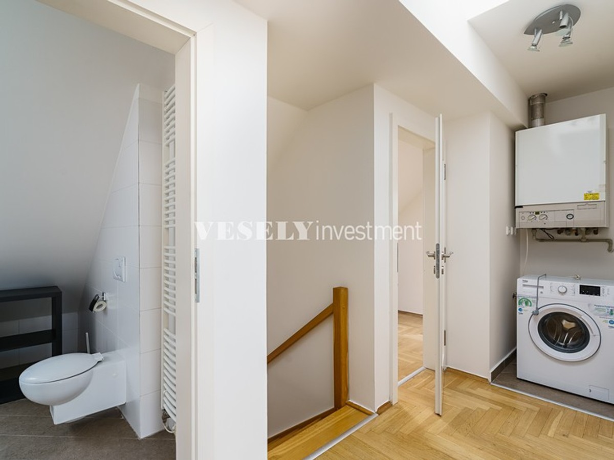 Prodej bytu 4+kk 82 m²