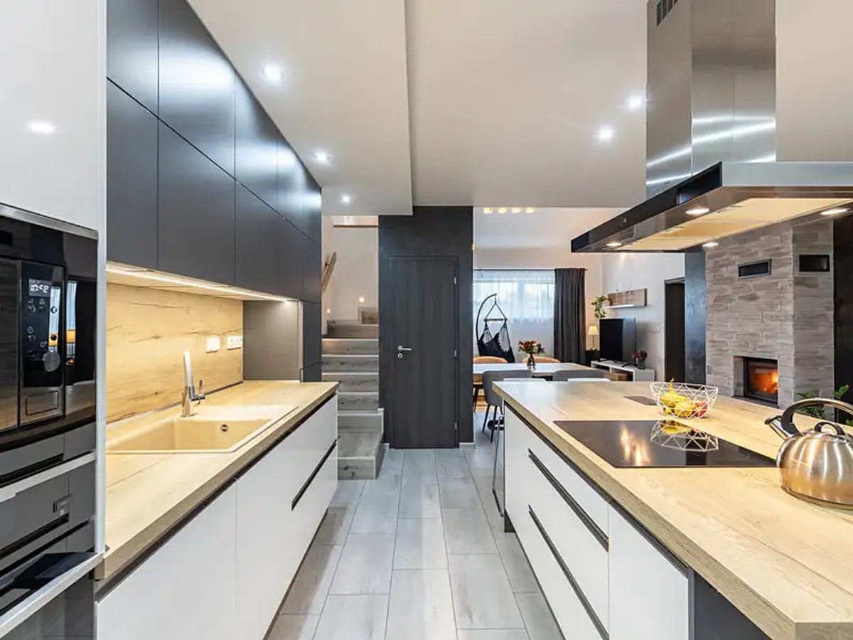 Prodaný dům 248 m², pozemek 513 m²