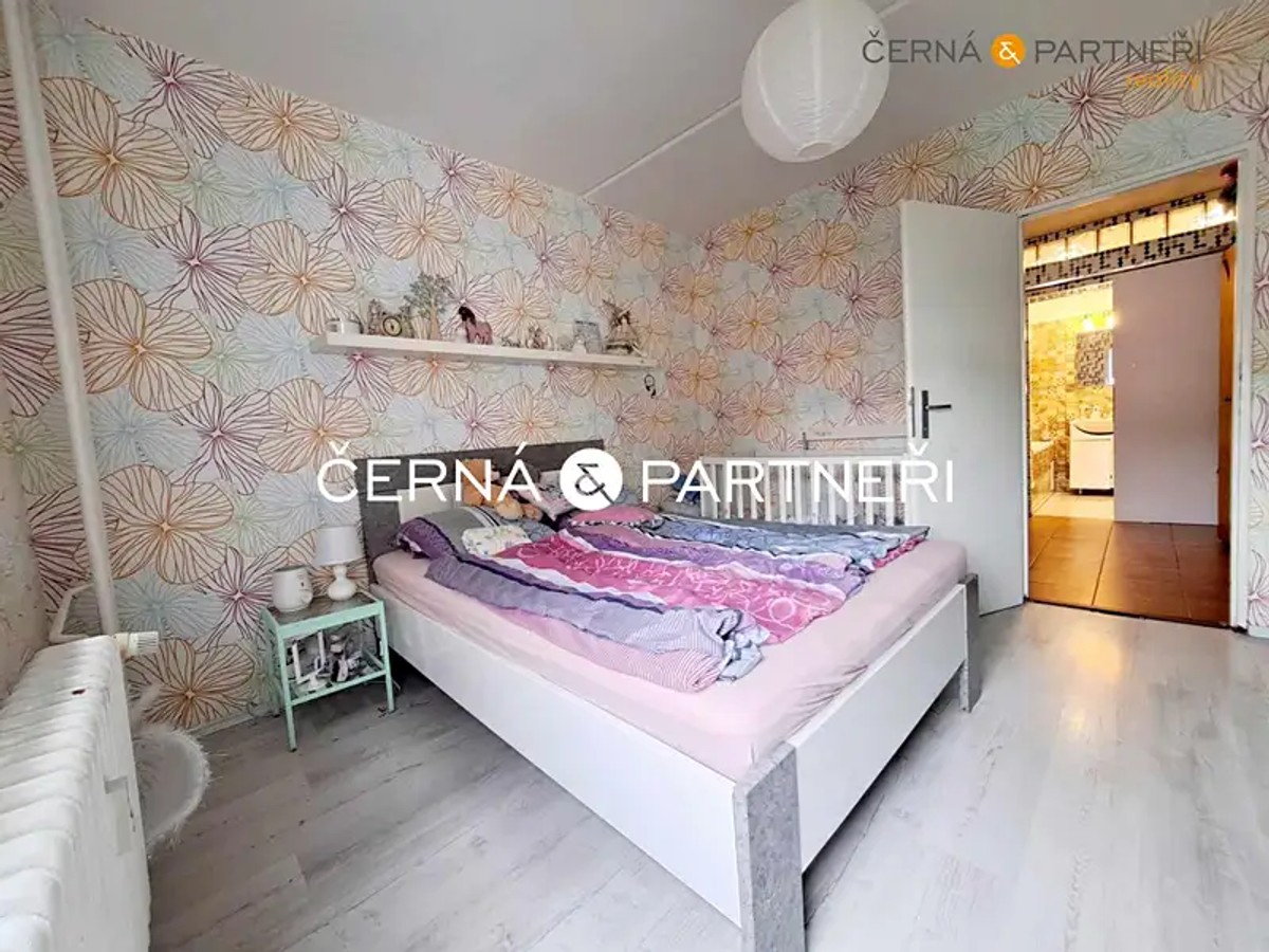 Prodej bytu 3+1 72 m²