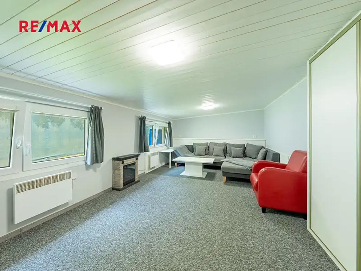Prodej chaty 72 m², pozemek 737 m²