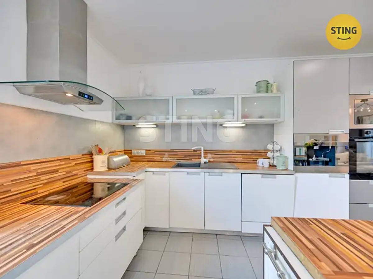 Prodej domu 204 m², pozemek 740 m²