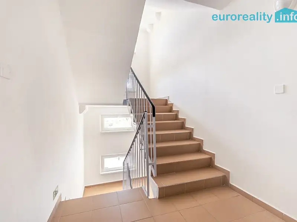 Prodej bytu 3+1 70 m²