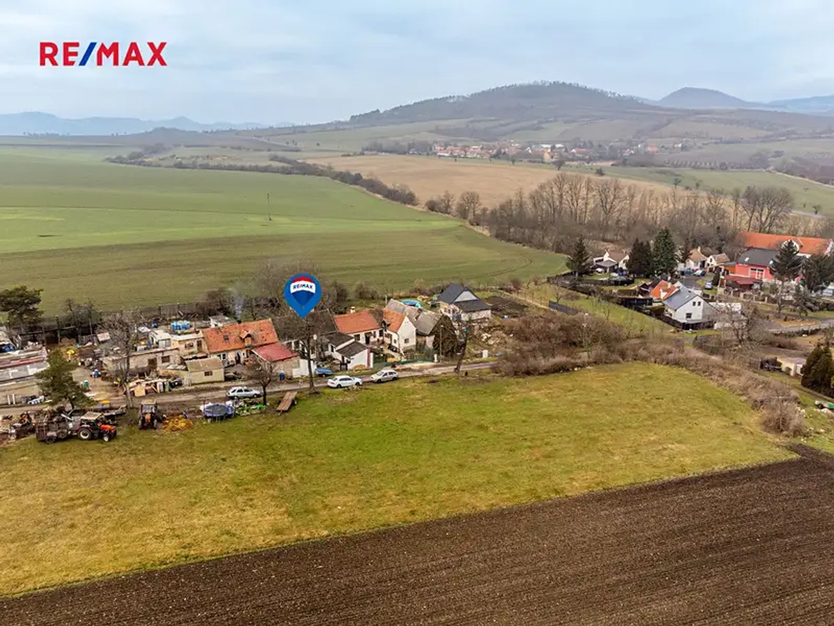 Prodej chalupy 108 m², pozemek 356 m²