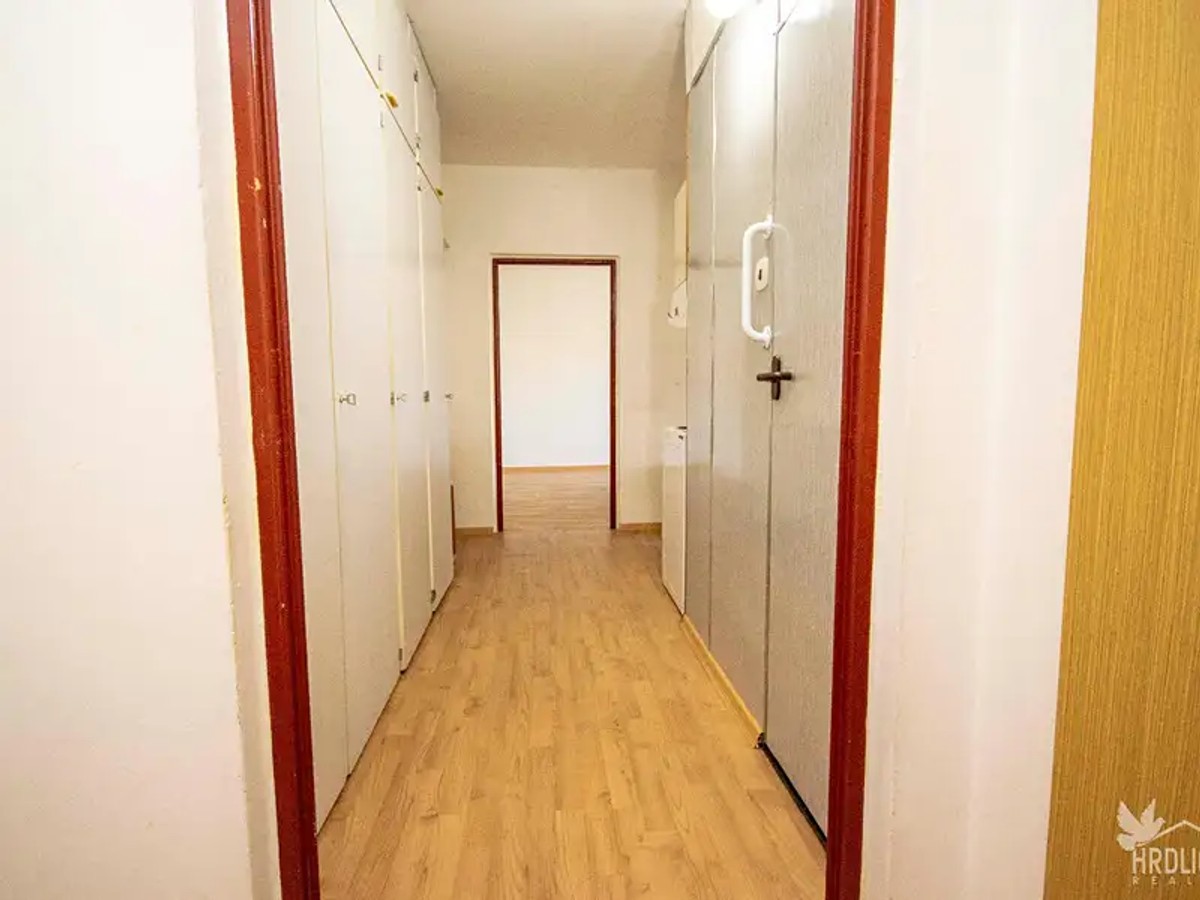 Prodej bytu 1+1 43 m²