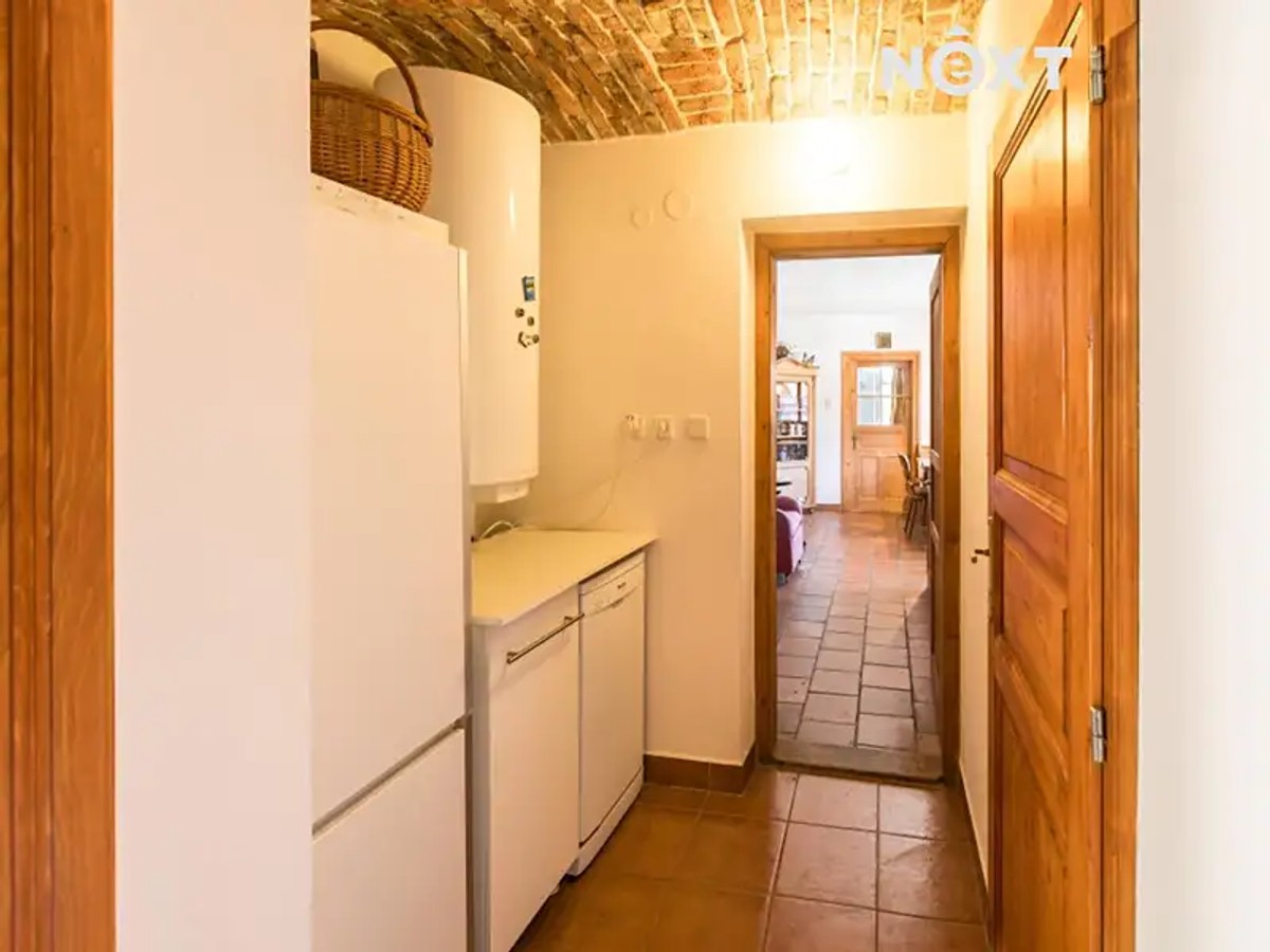 Prodej domu 217 m², pozemek 766 m²