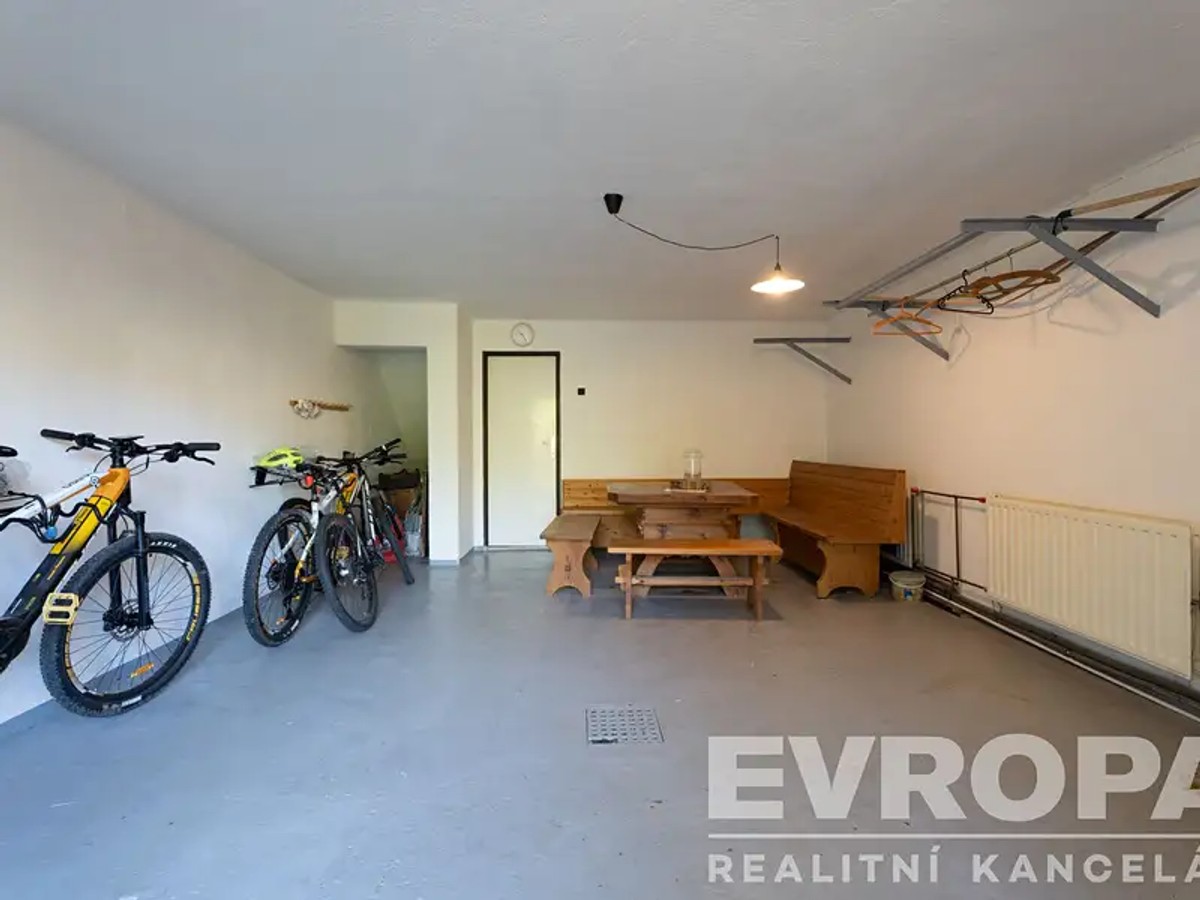 Prodej atypického bytu 70 m²