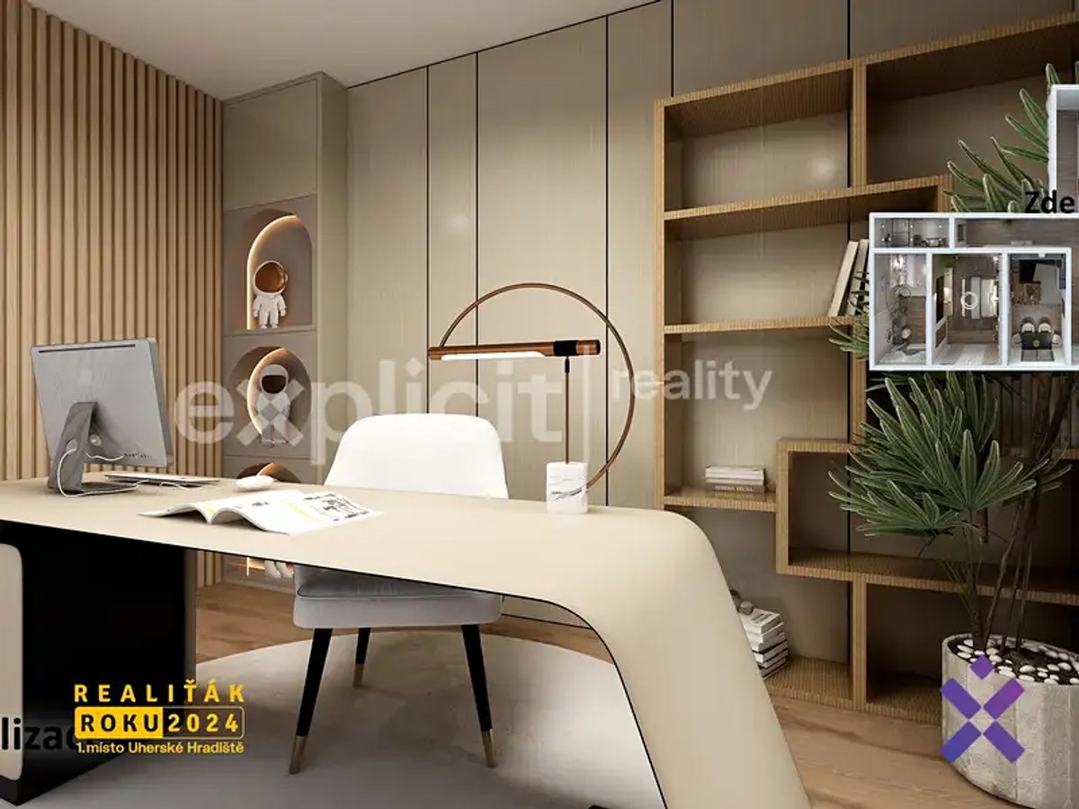 Prodej domu 85 m², pozemek 306 m²
