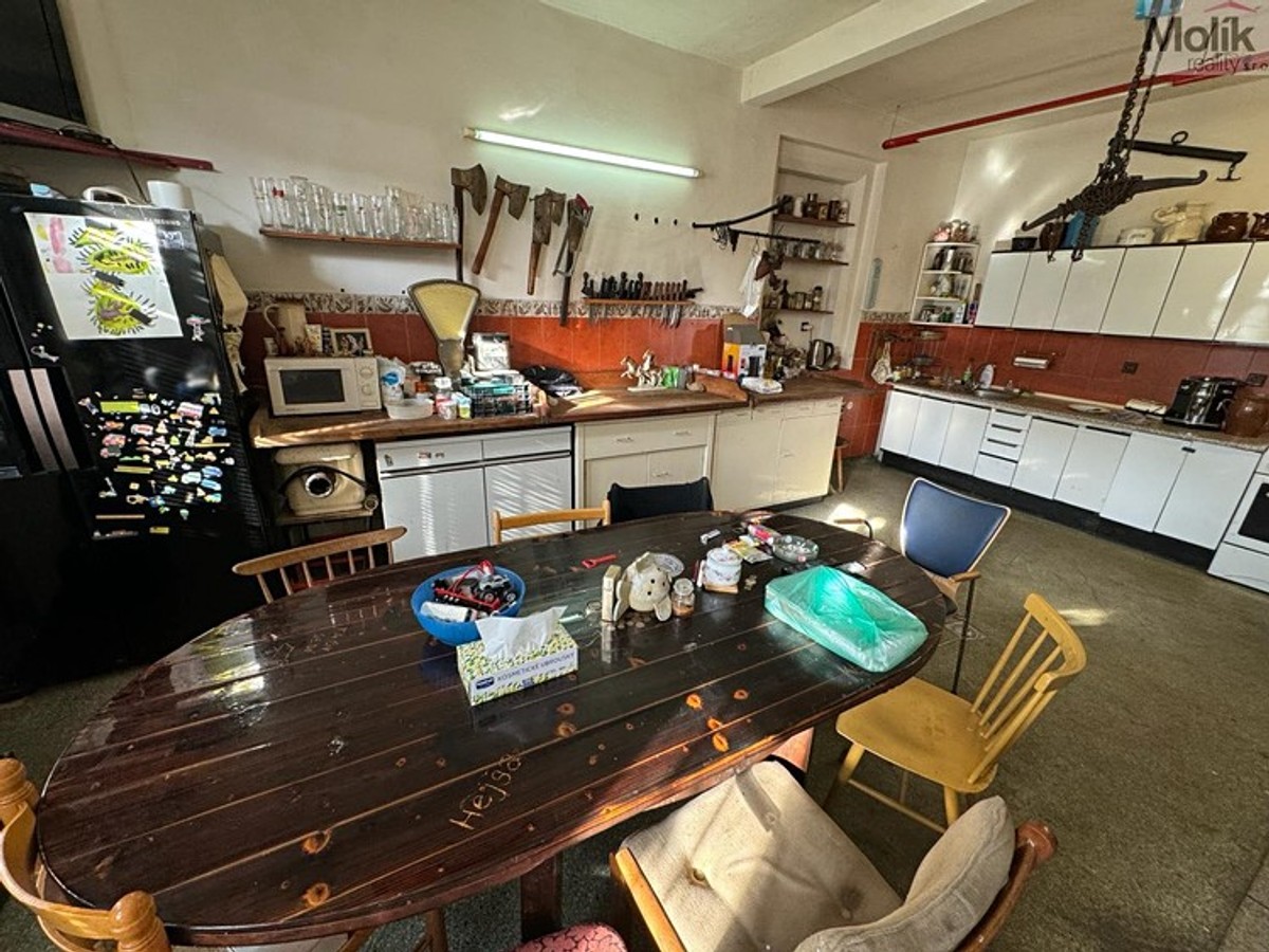 Prodej domu 252 m², pozemek 540 m²