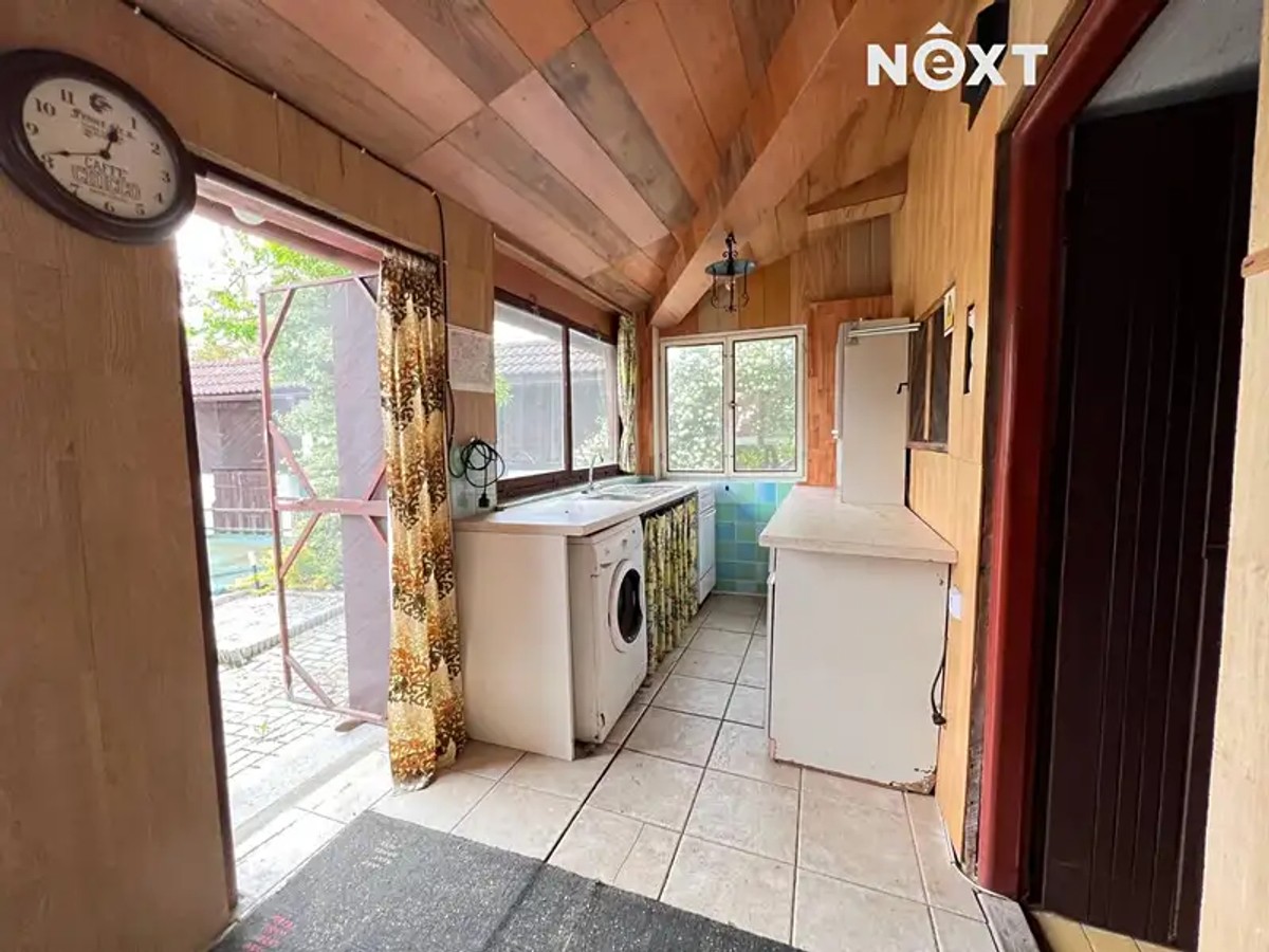 Prodej domu 181 m², pozemek 367 m²