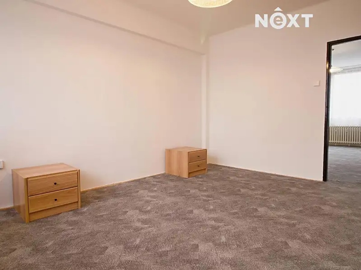 Prodej bytu 2+1 56 m²
