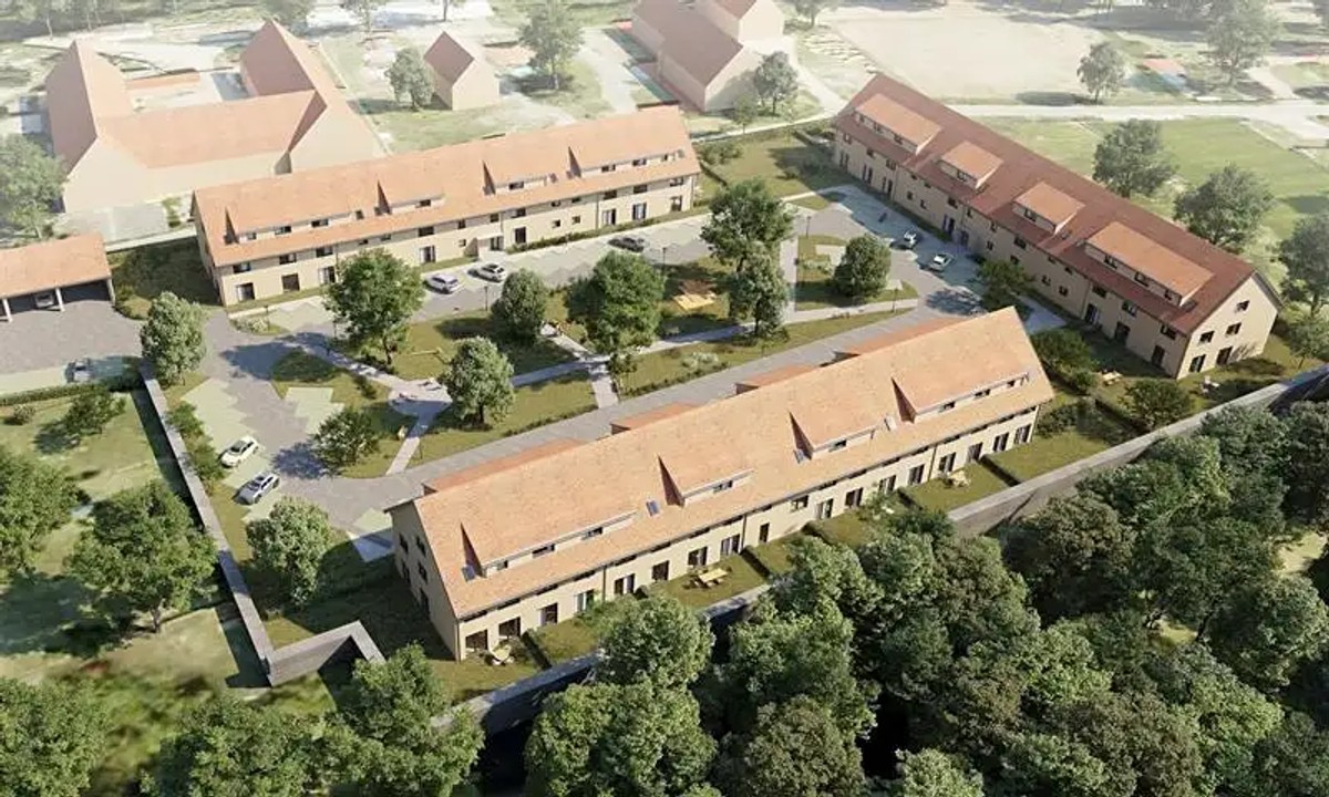 Prodej bytu 3+kk 80 m²