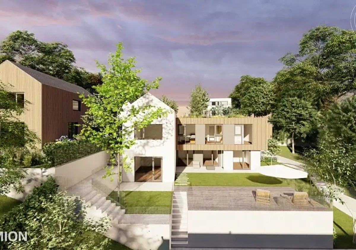 Prodej domu 301 m², pozemek 1297 m²