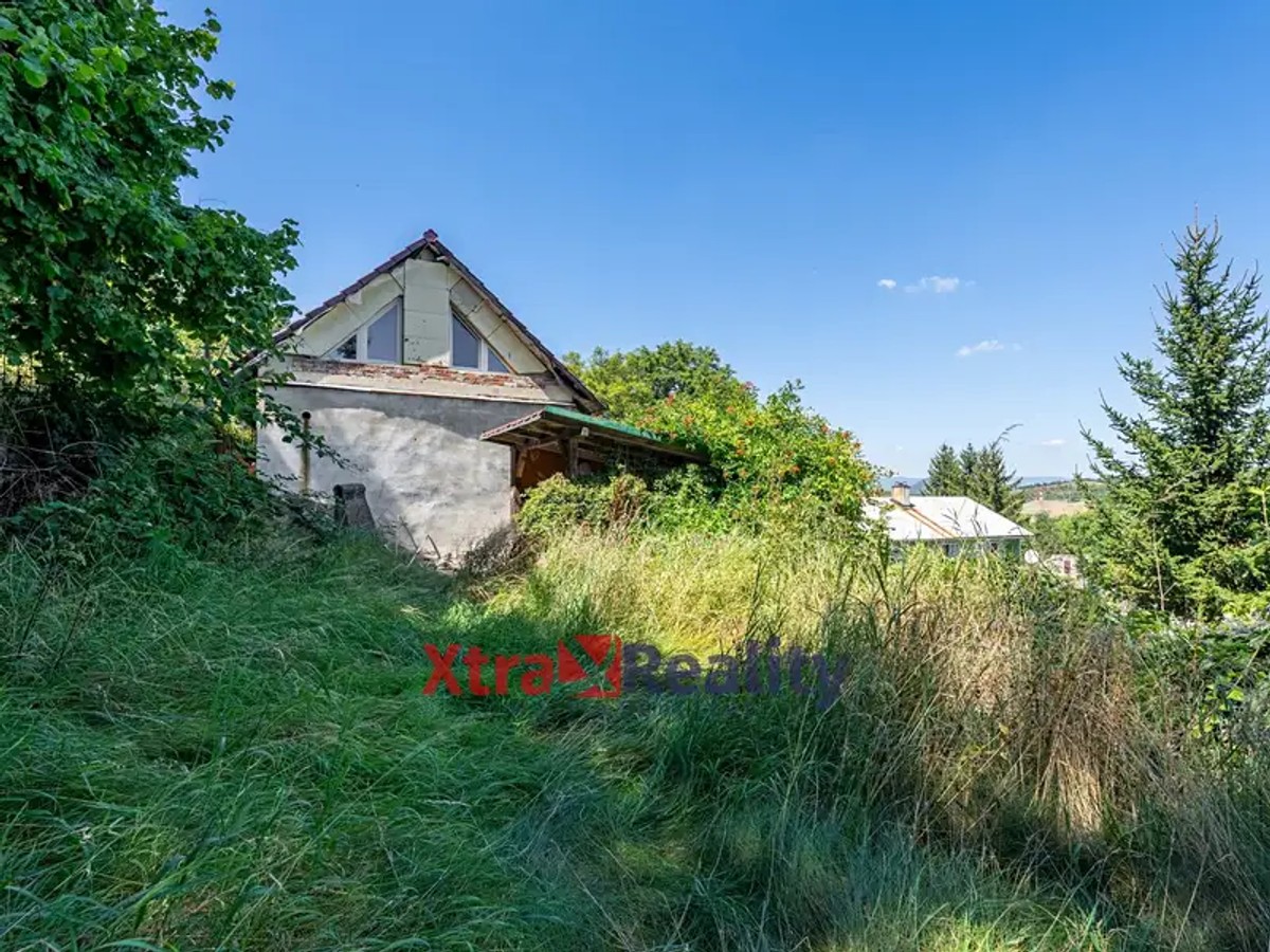 Prodaný dům 167 m², pozemek 395 m²