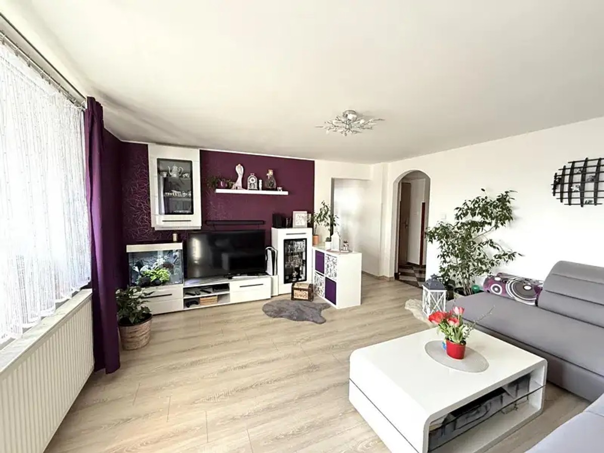 Prodej bytu 3+1 69 m²