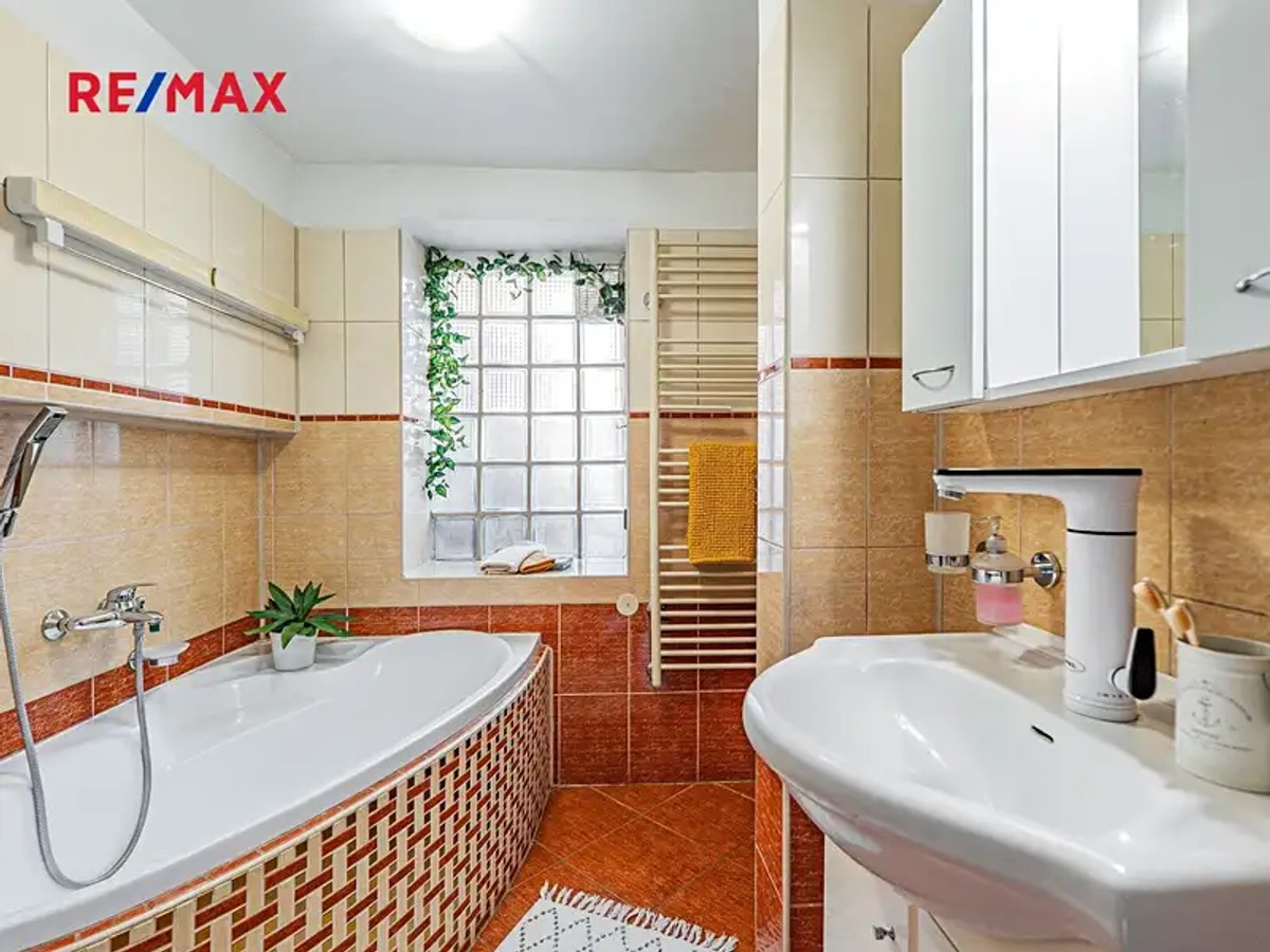 Prodej domu 160 m², pozemek 645 m²