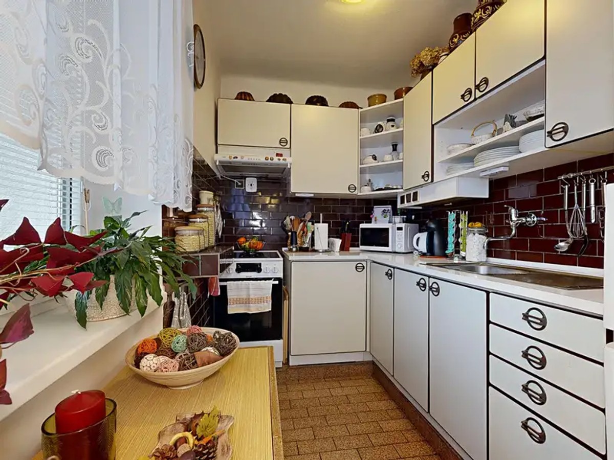 Prodej bytu 3+1 59 m²