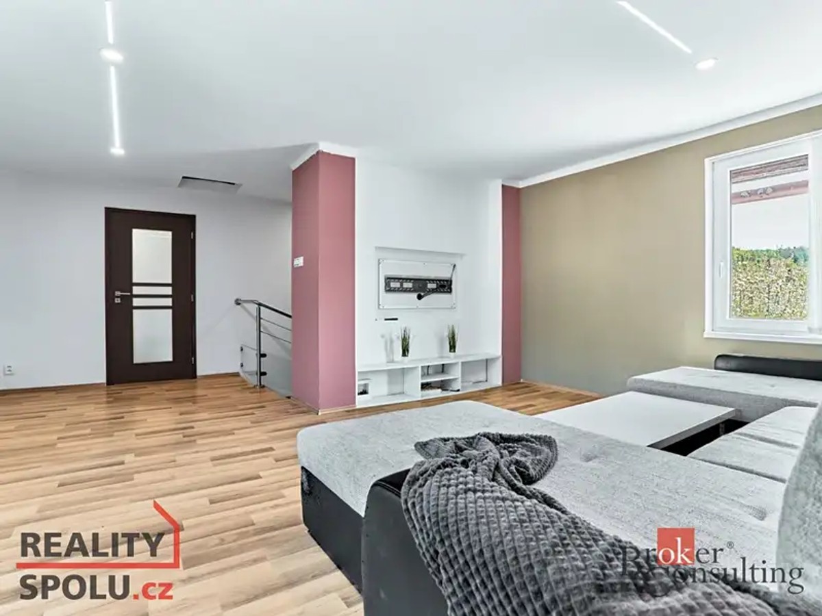 Prodej domu 120 m², pozemek 237 m²