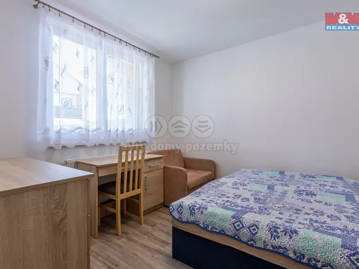 Prodej bytu 4+kk 75 m²