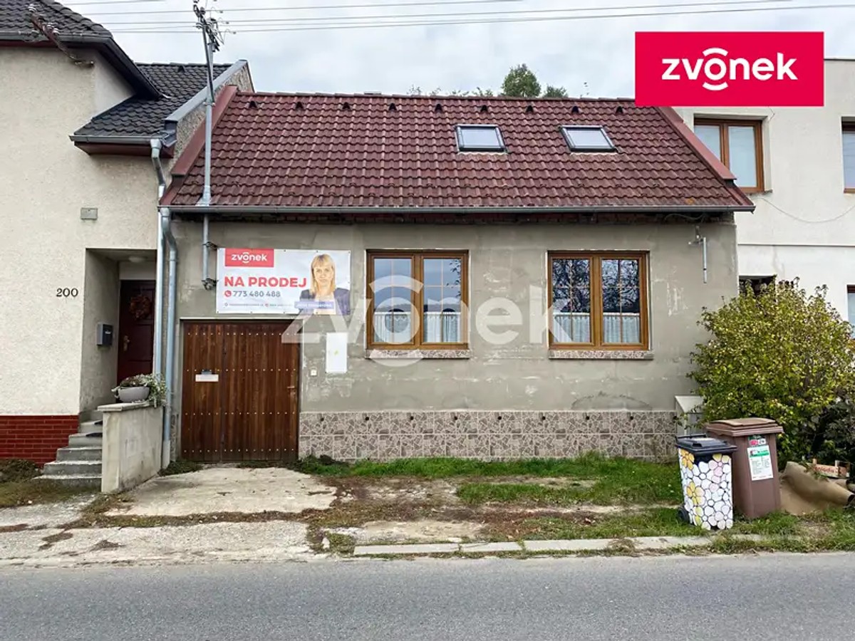 Prodej domu 142 m², pozemek 534 m²