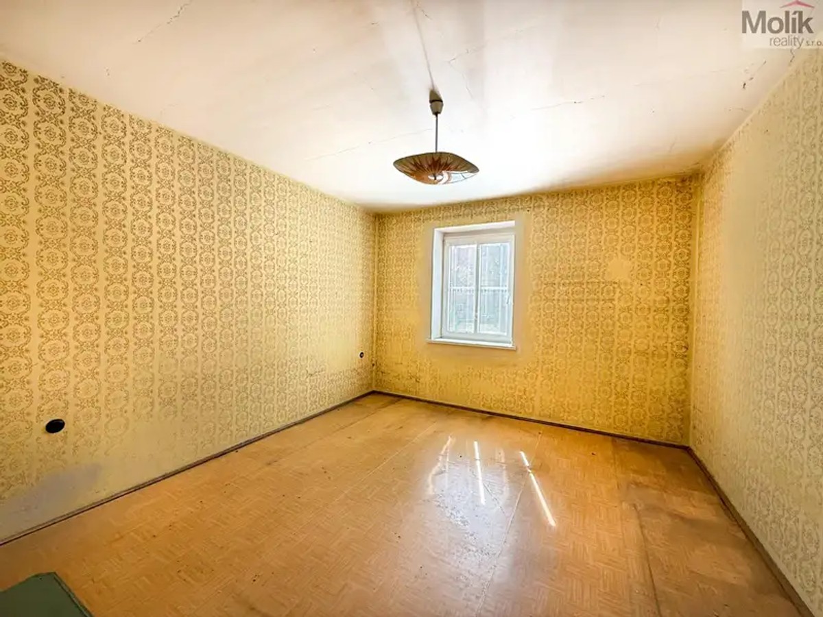 Prodej bytu 3+1 107 m²