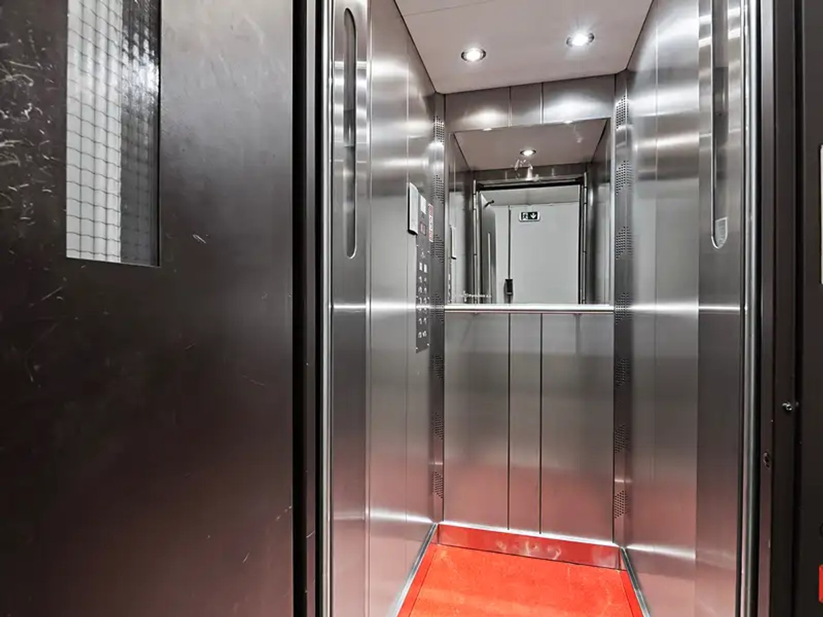 Prodej bytu 3+kk 66 m²