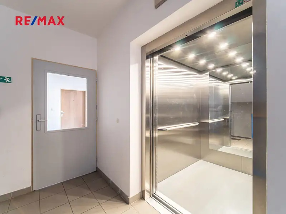 Prodej bytu 3+kk 79 m²