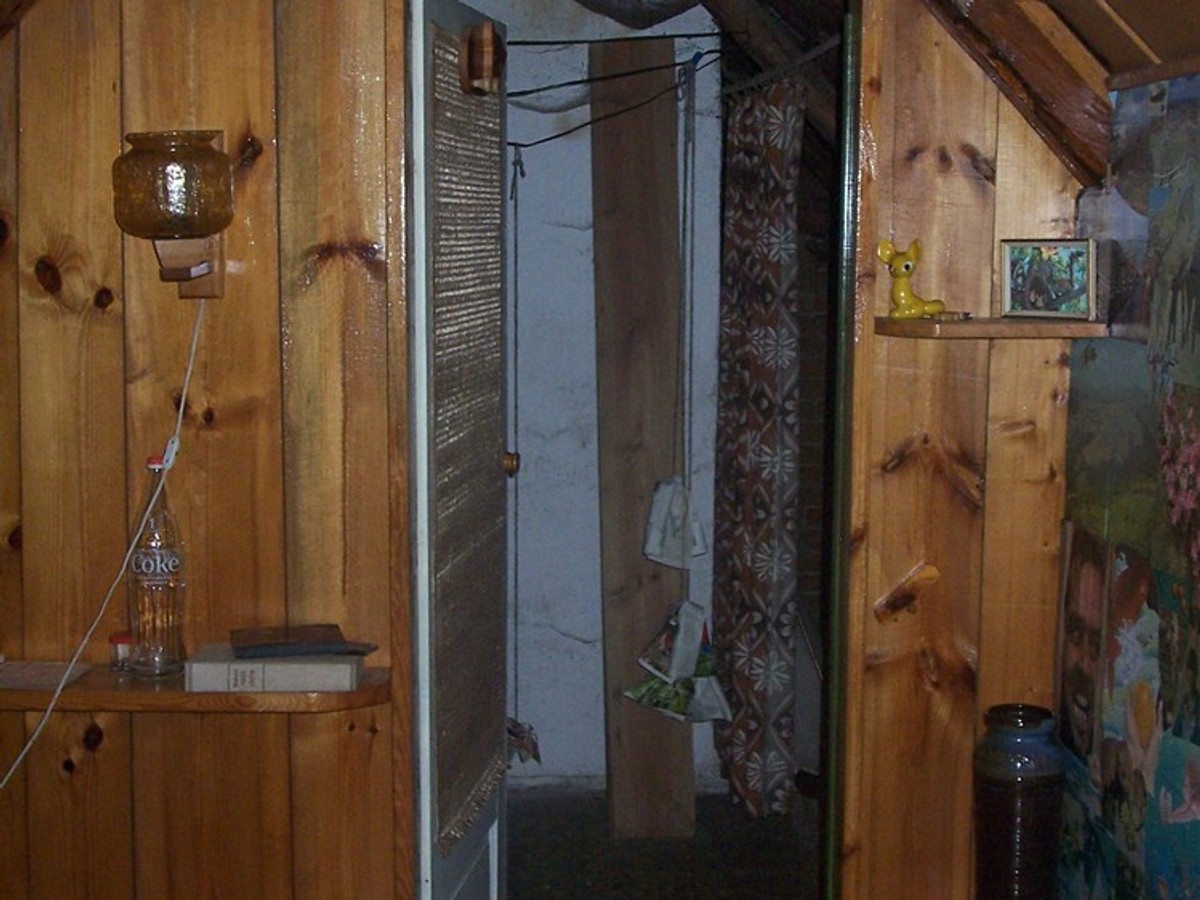 Prodej chalupy 120 m², pozemek 248 m²