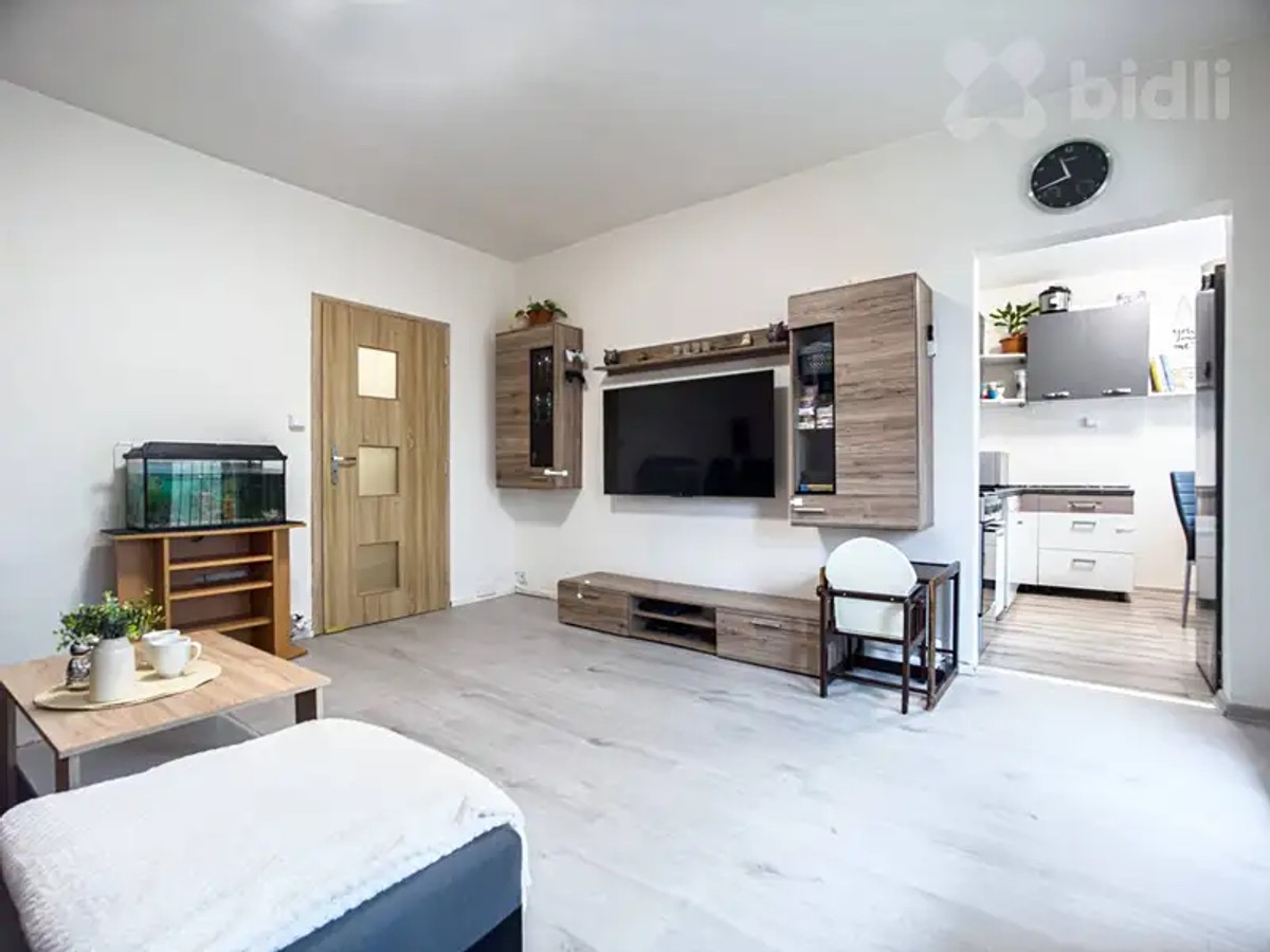 Prodej bytu 3+1 62 m²