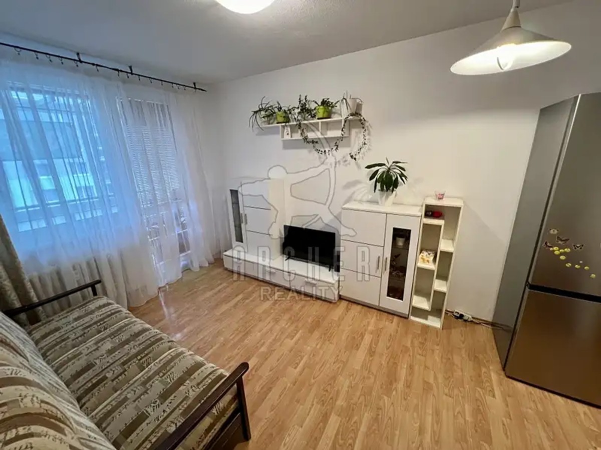 Prodej atypického bytu 86 m²