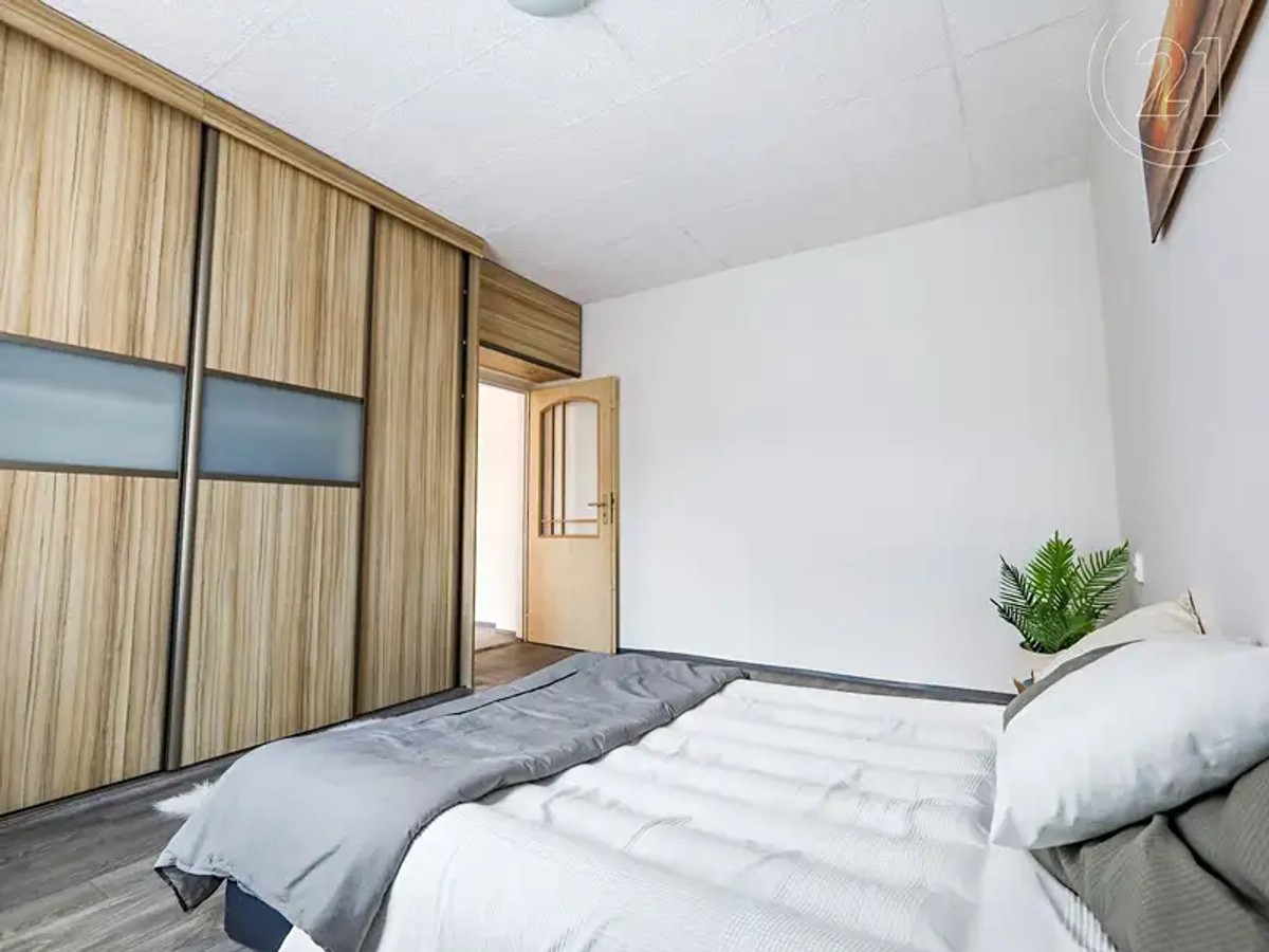 Prodej bytu 3+kk 160 m²