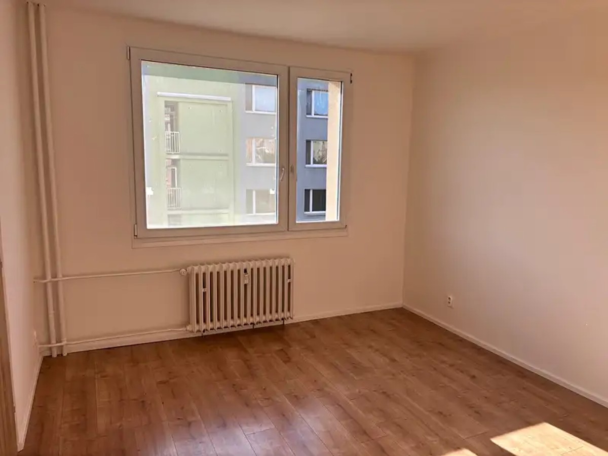 Prodej bytu 1+1 35 m²