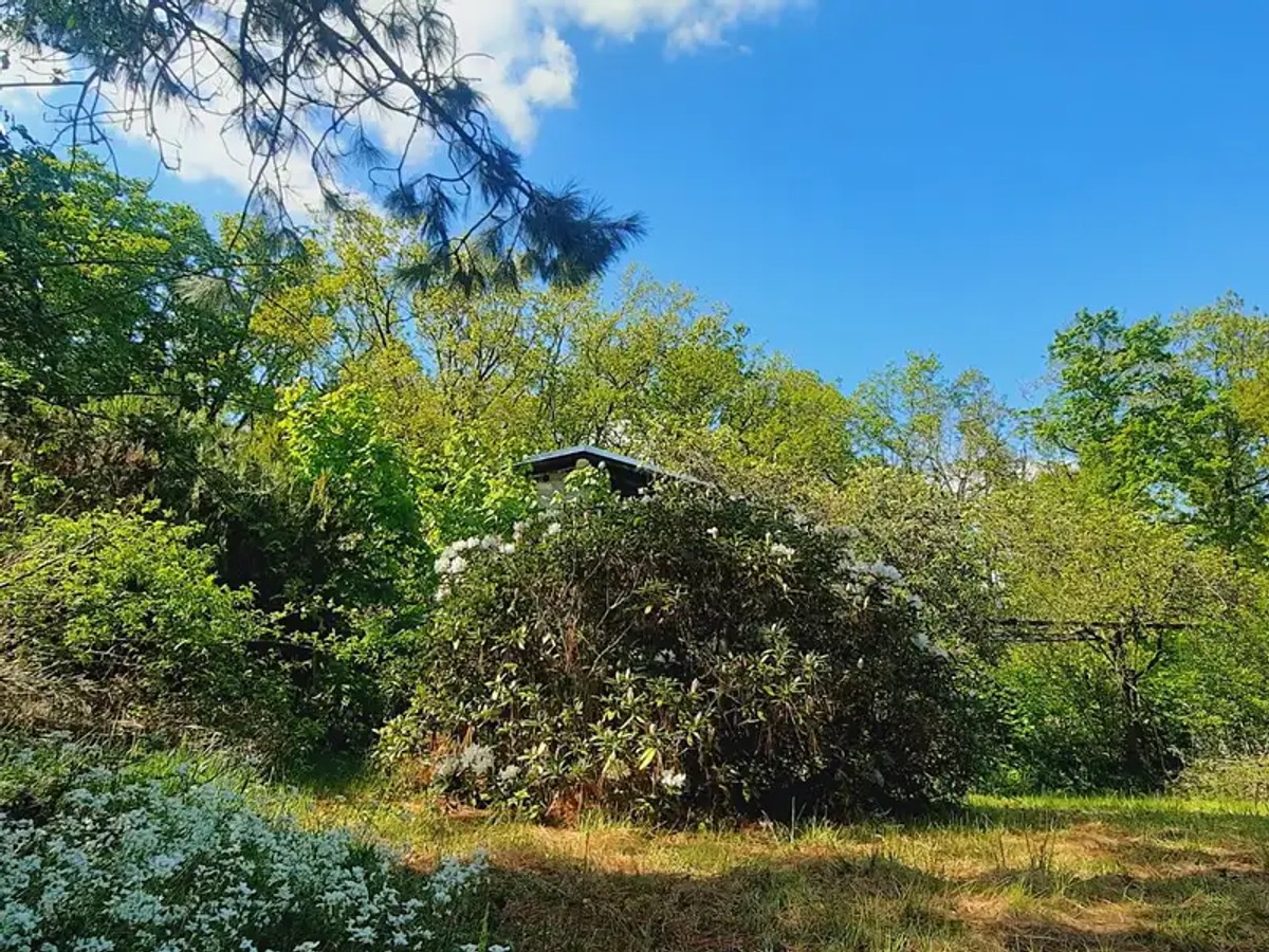 Prodej chaty 25 m², pozemek 833 m²