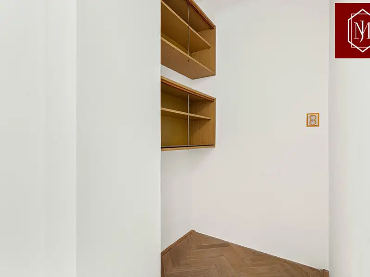 Prodej bytu 2+1 47 m²