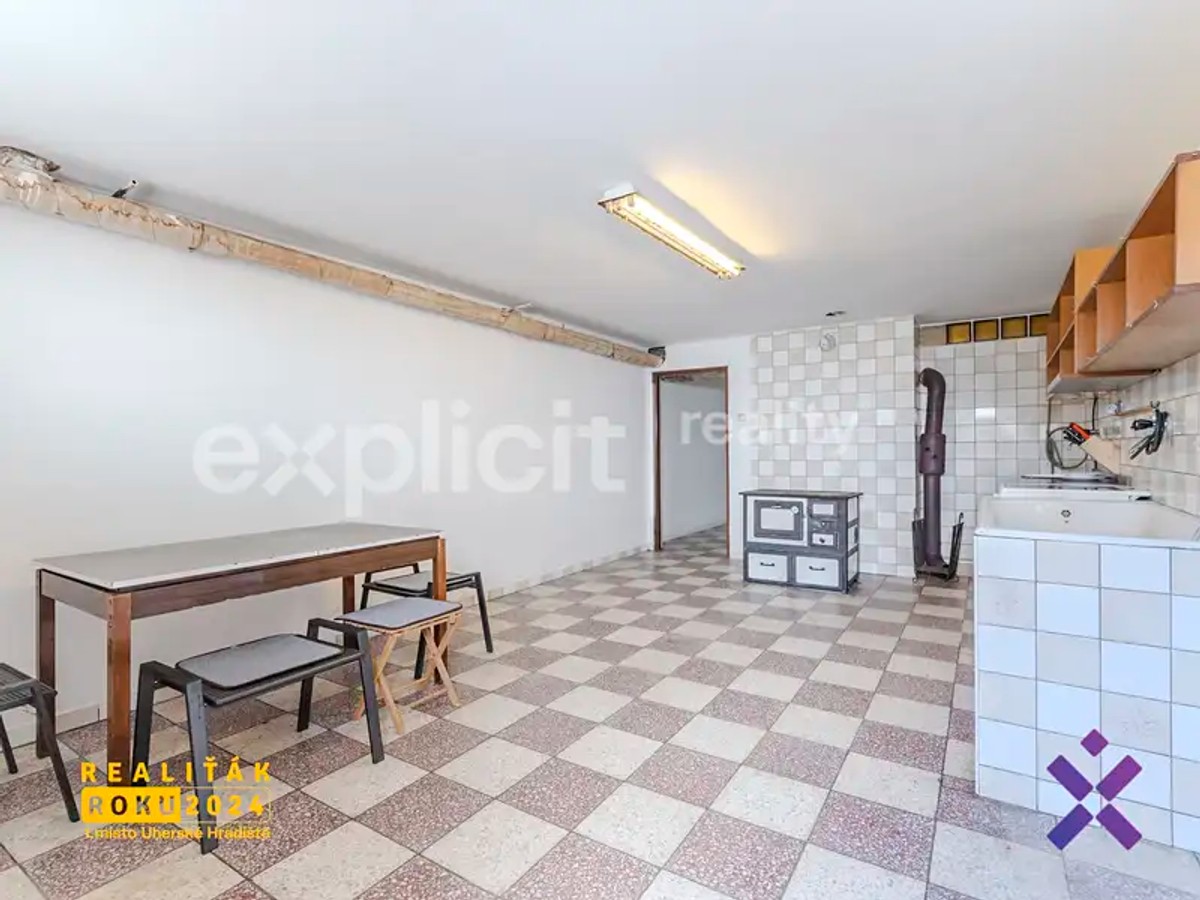 Prodej domu 147 m², pozemek 2555 m²