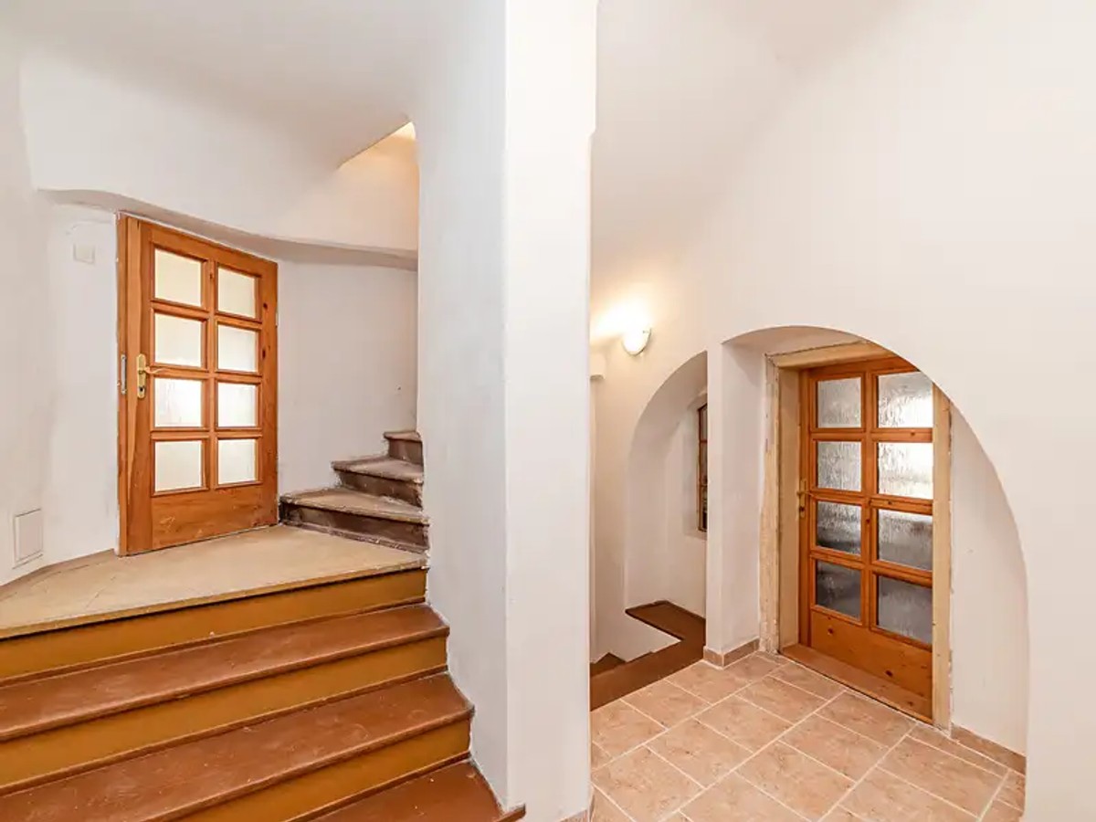 Prodej domu 258 m², pozemek 513 m²