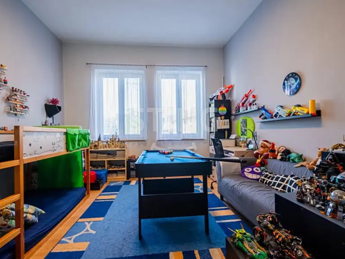 Prodej bytu 4+kk 107 m²