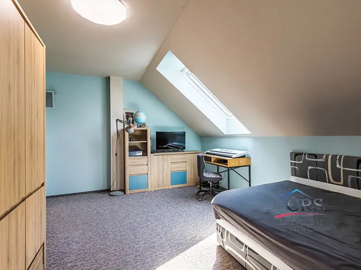 Prodej domu 240 m², pozemek 840 m²