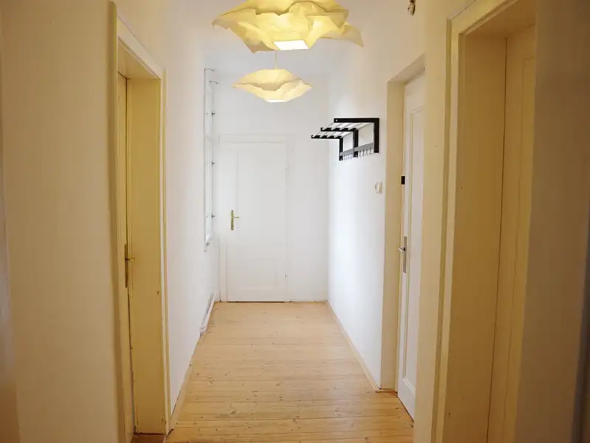 Prodej bytu 3+1 80 m²