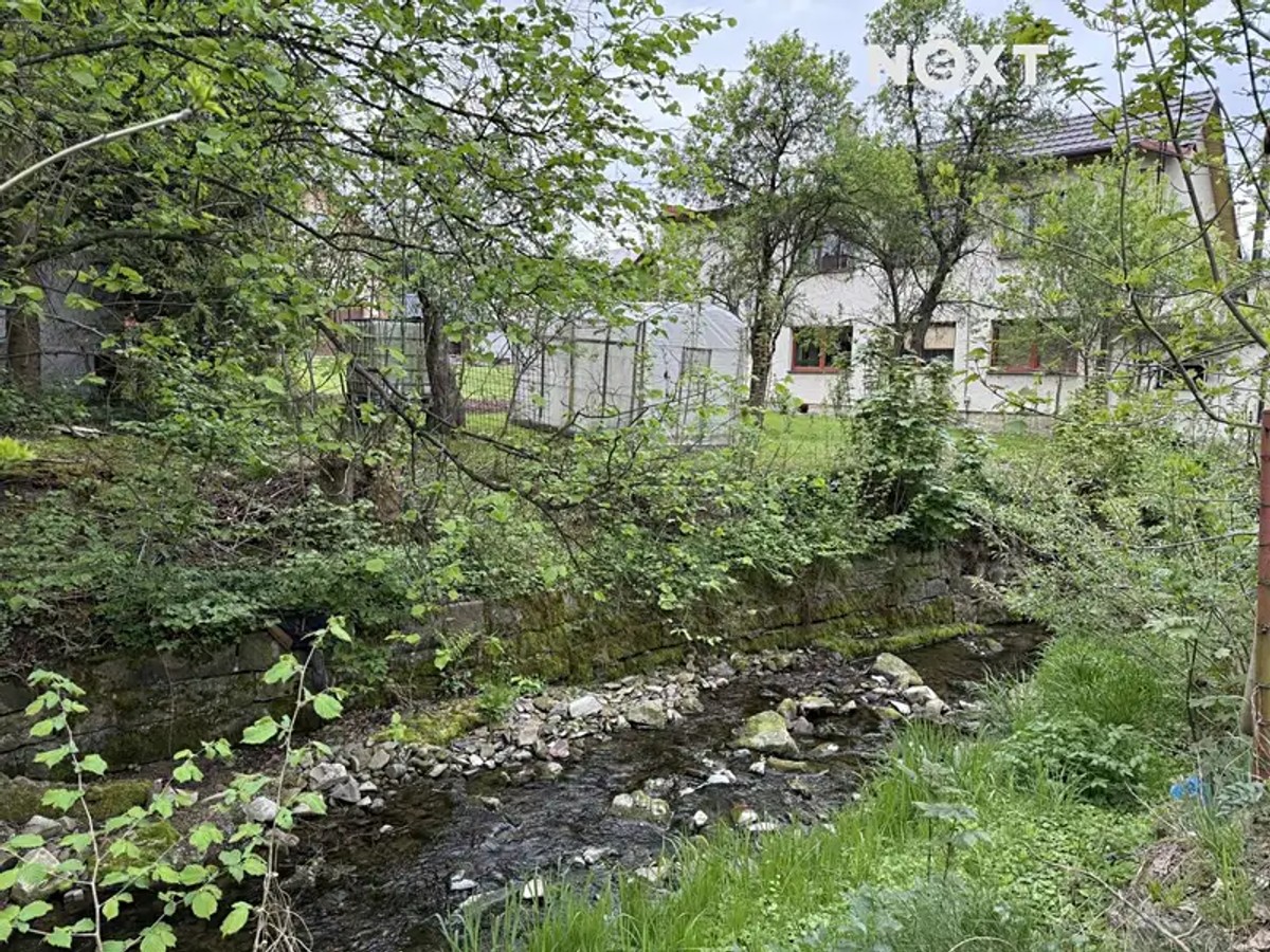 Prodej chalupy 60 m², pozemek 68 m²