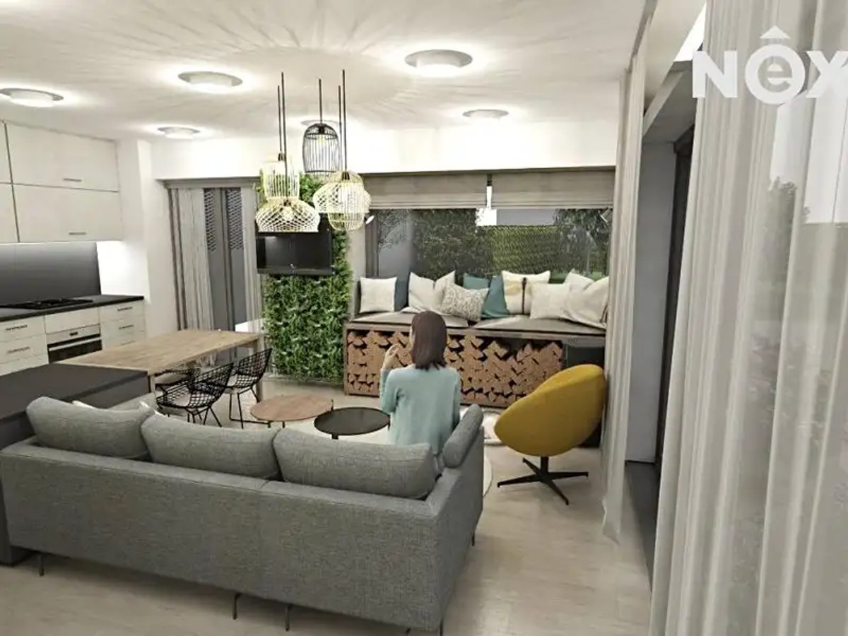 Prodej domu 95 m², pozemek 317 m²