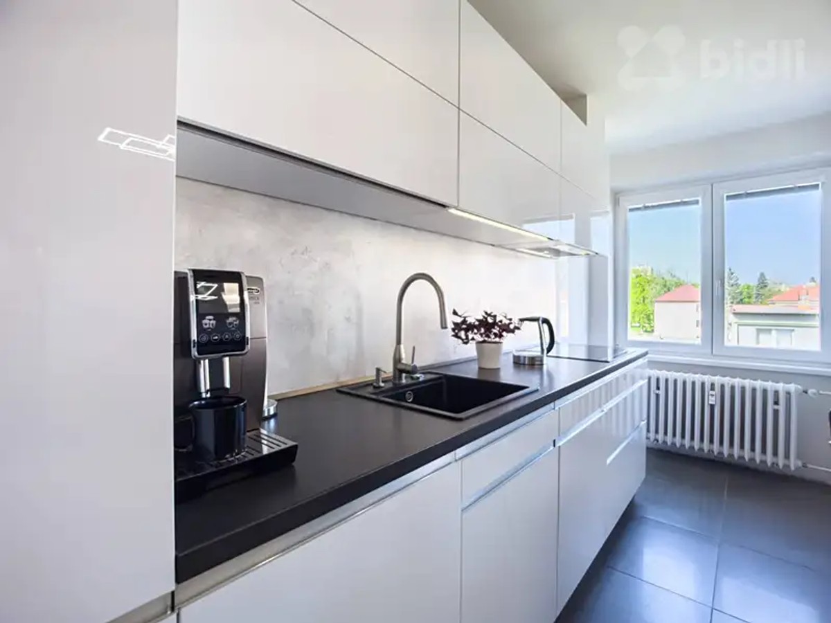 Prodej bytu 120 m²