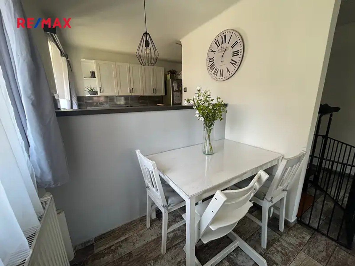 Prodej chalupy 114 m², pozemek 325 m²