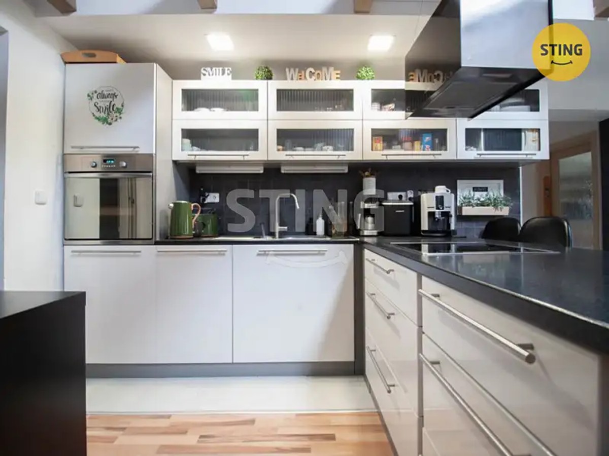 Prodej domu 192 m², pozemek 395 m²