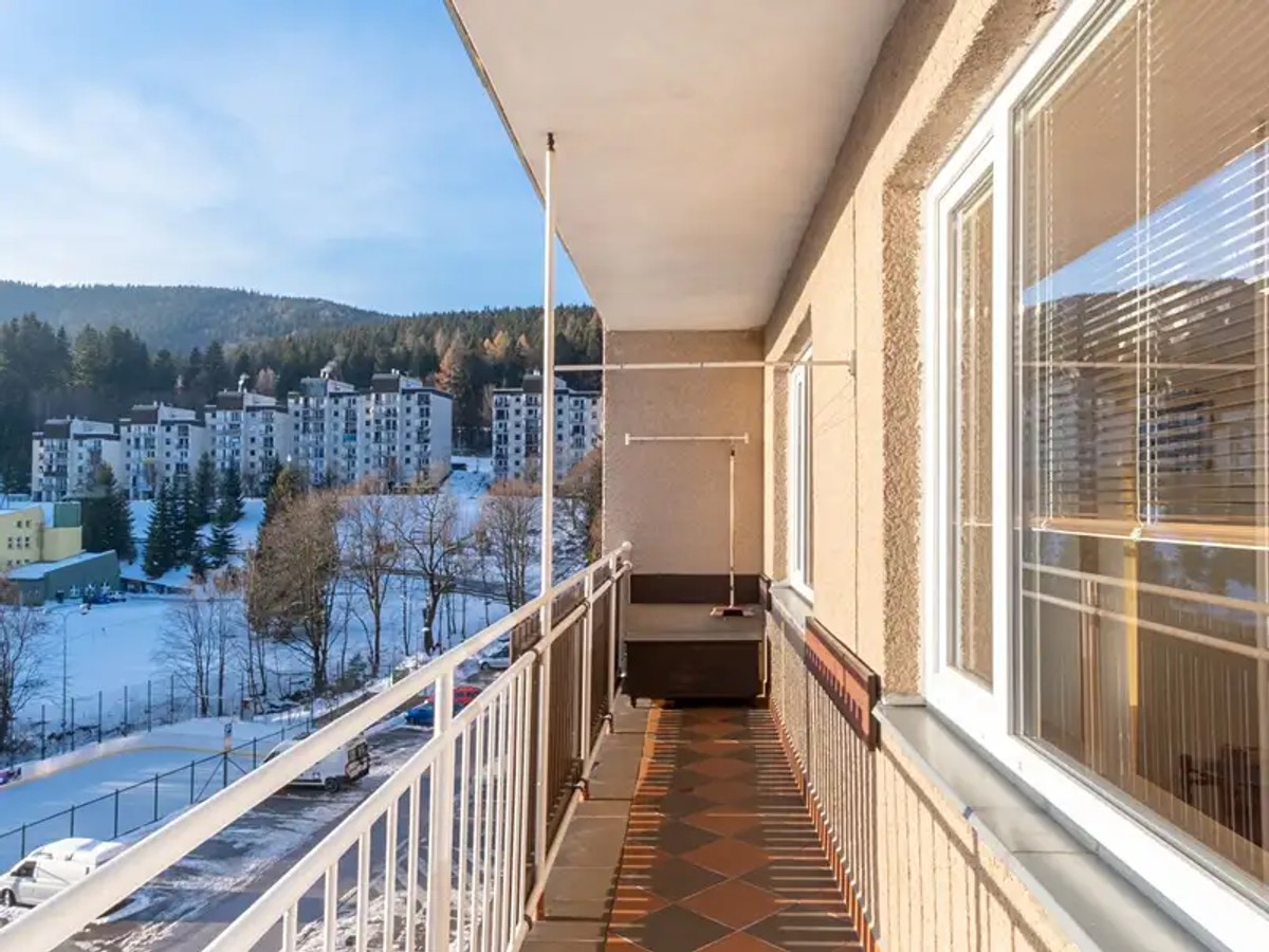 Prodej bytu 3+1 63 m²