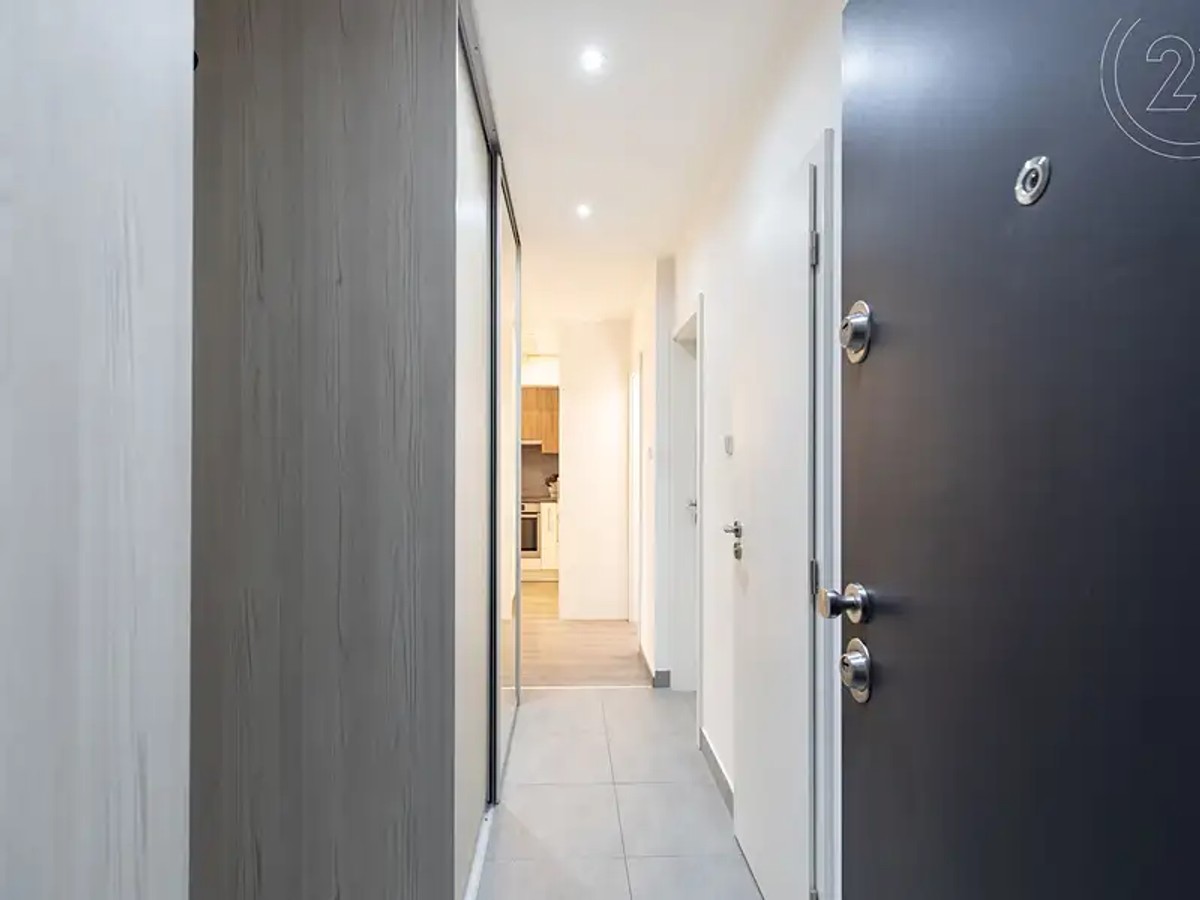 Prodej bytu 3+kk 50 m²