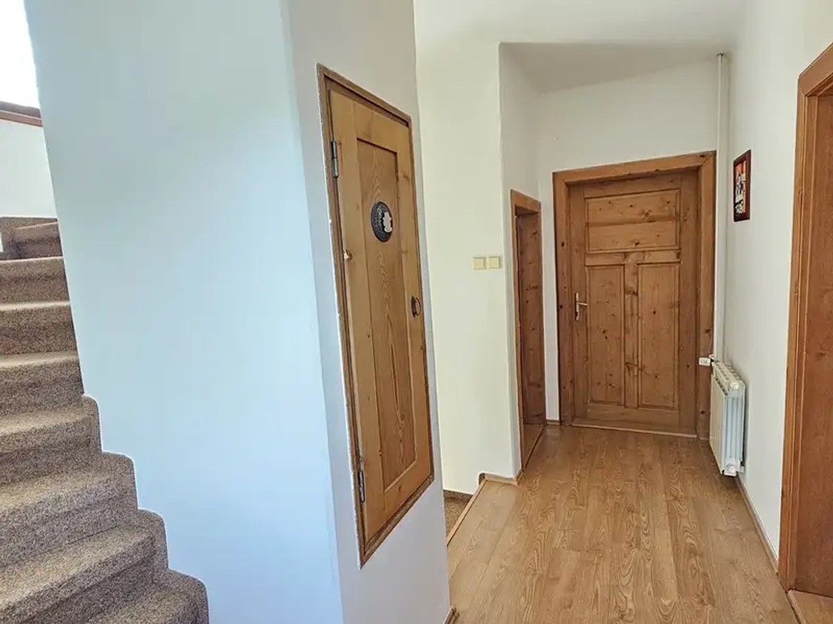 Prodej domu 250 m², pozemek 1117 m²