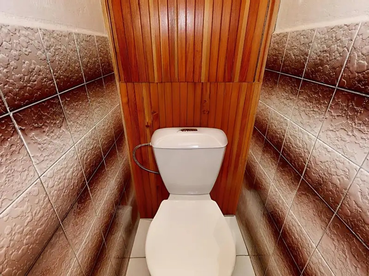 Prodej bytu 3+1 59 m²