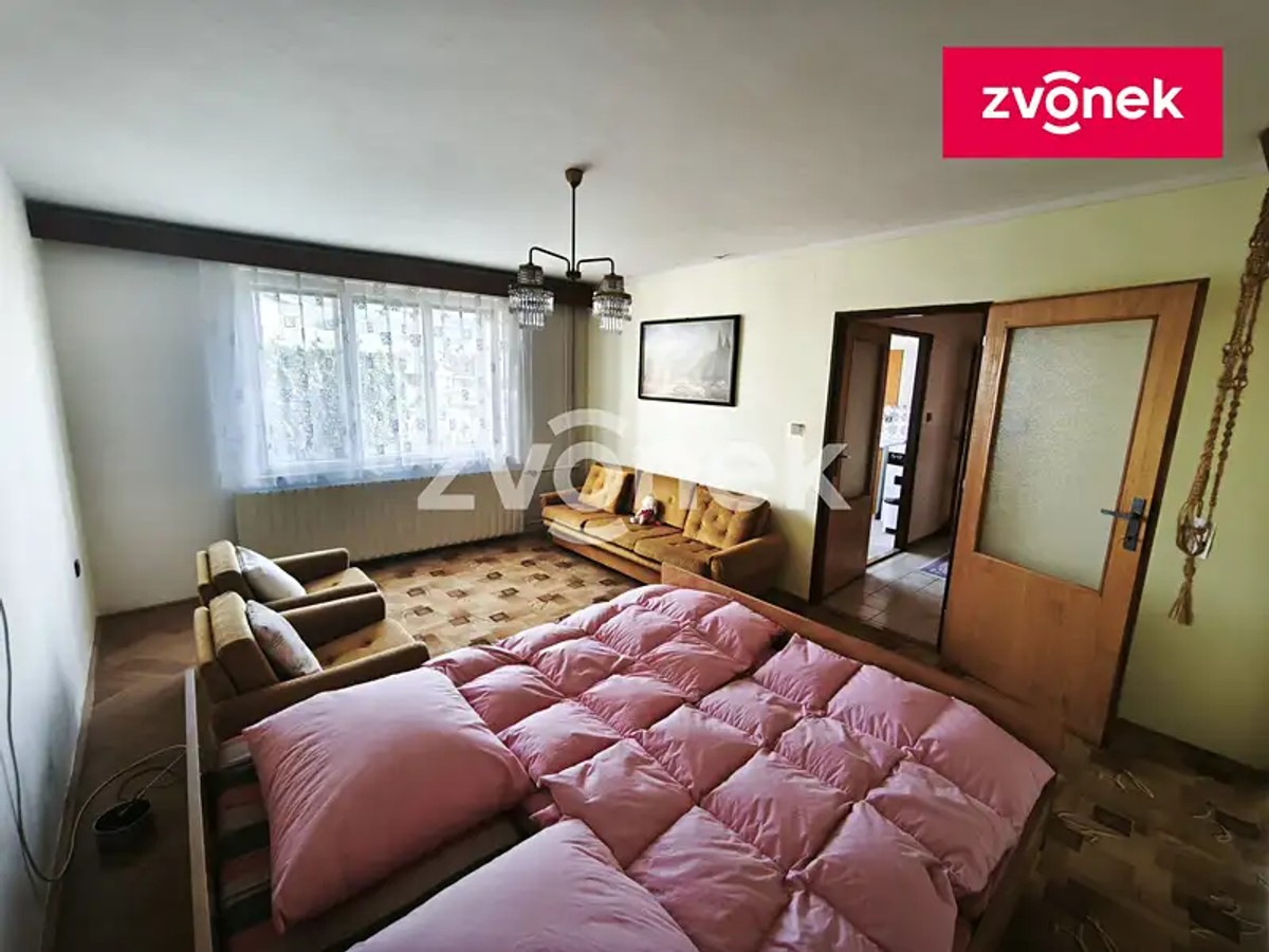 Prodej domu 217 m², pozemek 505 m²