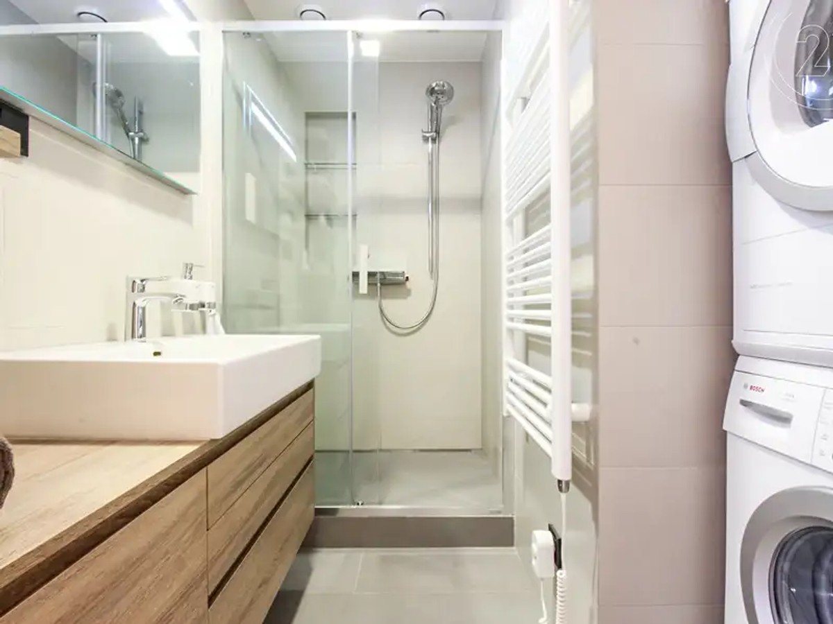 Prodej bytu 2+1 55 m²