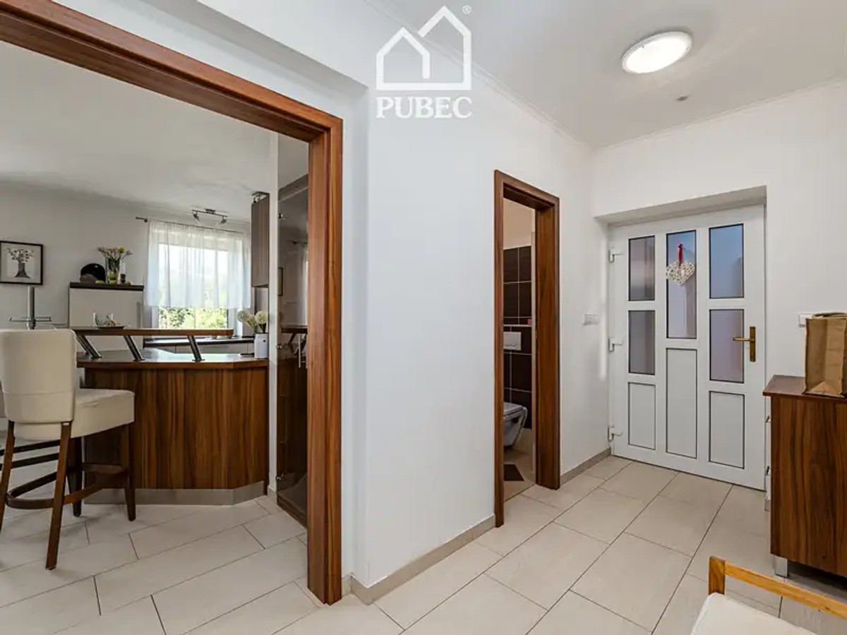 Prodej domu 188 m², pozemek 895 m²